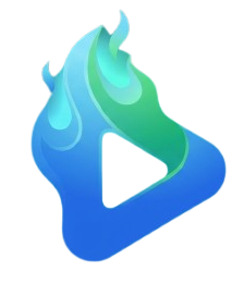 StreamForge Logo